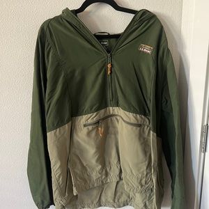 LL bean Jacket